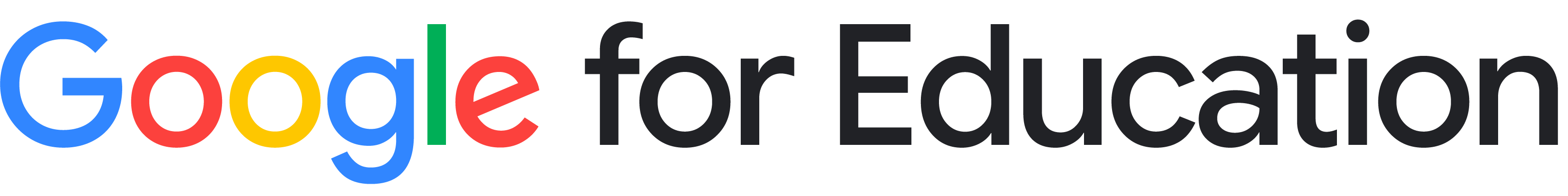 Google for Education